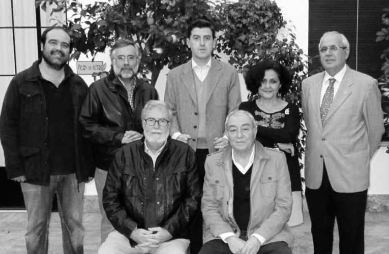 Fallece el investigador Domingo Muñoz Bort