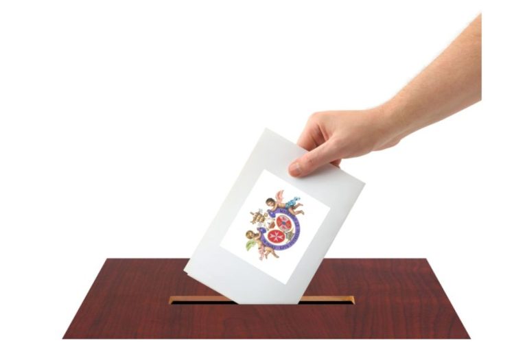 Participación en el Cabildo de Elecciones | Hermandad del Gran Poder