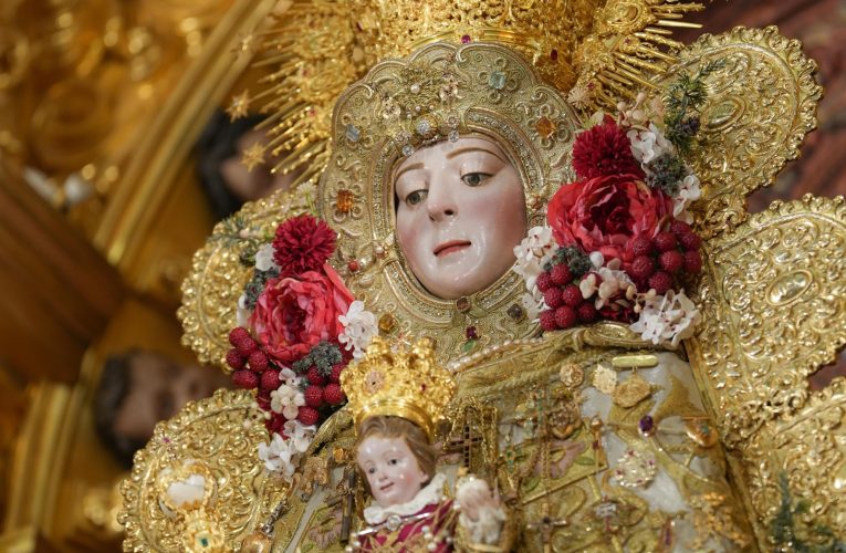 Exposición del censo electoral