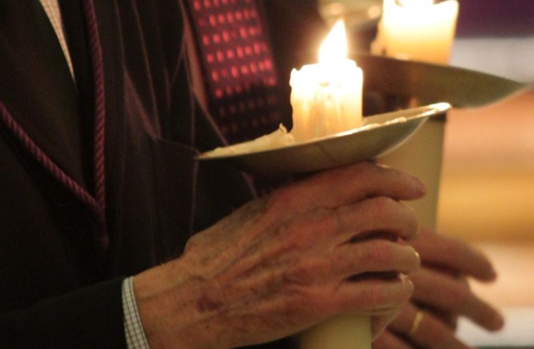 La Misa de Hermandad y el Miserere se mantienen cada viernes del verano | Hermandad del Gran Poder