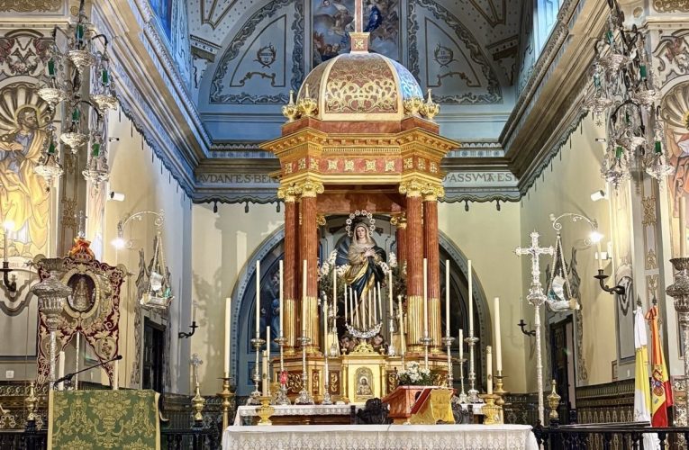 Formación sobre Liturgia de la Iglesia, fuente de vida espiritual