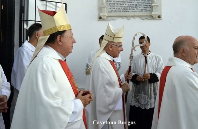 Inauguración de la Cátedra ‘Juan del Río’ en la Universidad de Sevilla