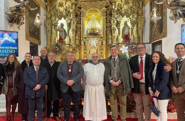 Visita a Chiclana de la Frontera