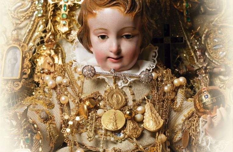 El Santuario del Rocío acoge de nuevo la Fiesta de la Luz