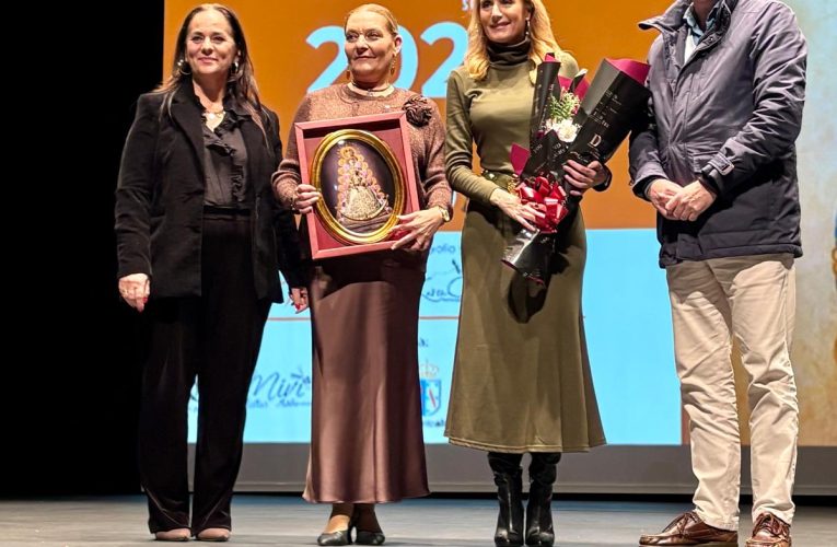 La Hermandad Matriz asiste y apoya la Gala de la Fundación Sandra Ibarra