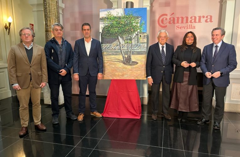El Ayuntamiento respalda la Semana de la Naranja como espacio de innovación, identidad y proyección internacional para Sevilla — Actualidad