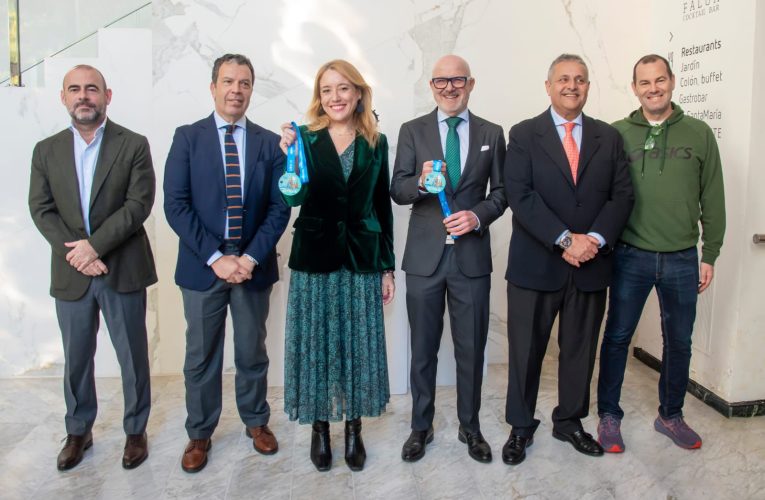 El Zurich Maratón de Sevilla presenta las novedades de esta edición entre las que destaca un recorrido mejorado y el récord de participación