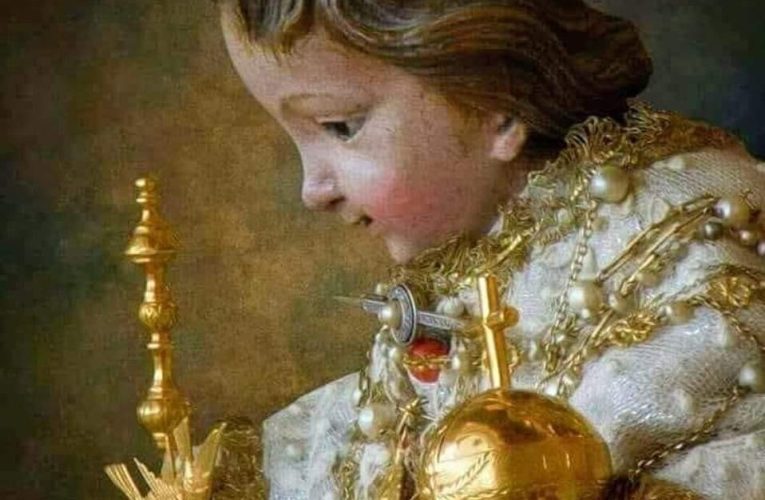 Solemnidad de la Epifanía del Señor