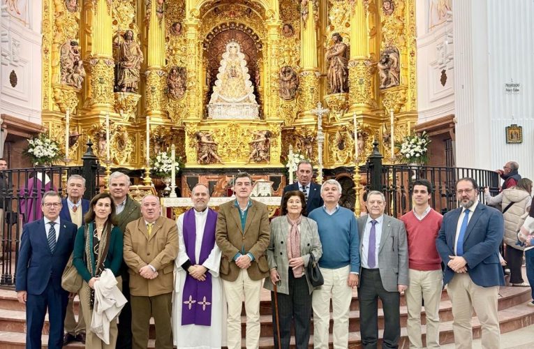 Dies Natalis de Don Manuel Siurot Rodríguez, “El Maestro de los niños pobres de Huelva”