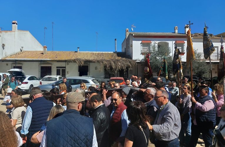 Vía Crucis de las Hermandades de la provincia de Cádiz y Ceuta