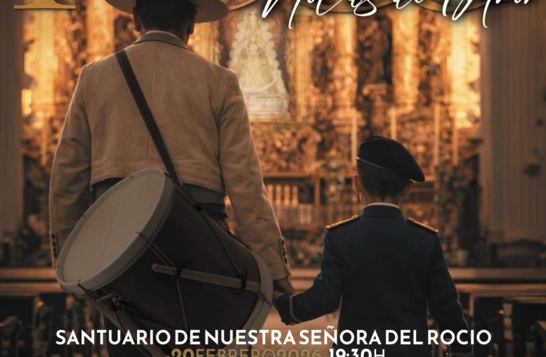 Ciclo de conciertos 'NOTAS DE AMOR, LOS VIERNES DE CUARESMA'