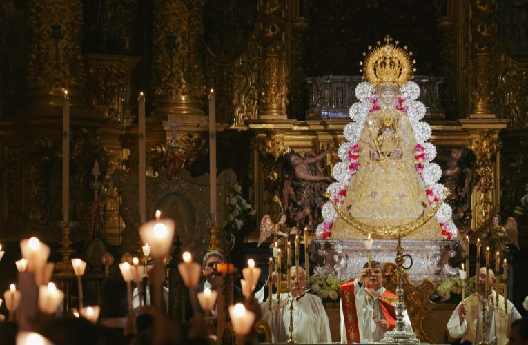 Fiesta de la Luz