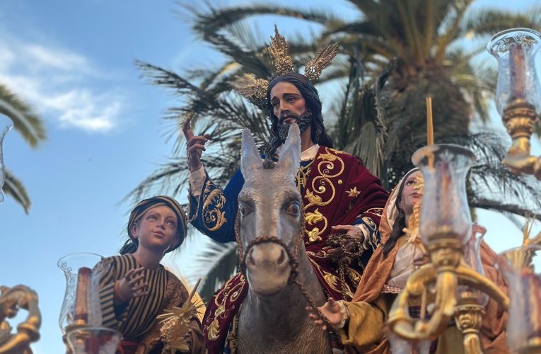 Domingo de Ramos