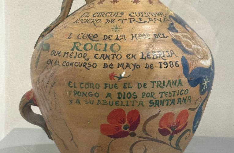 Se clausura la Exposición de Francisco Maireles
