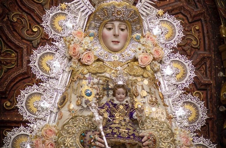 Felicidades a todas las Madres