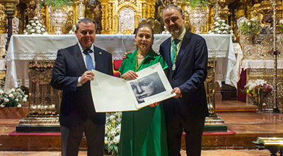 Visita institucional del reconocido neumólogo mexicano José Fernando SantaCruz