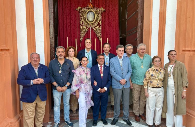 Velada del Hermano Mayor