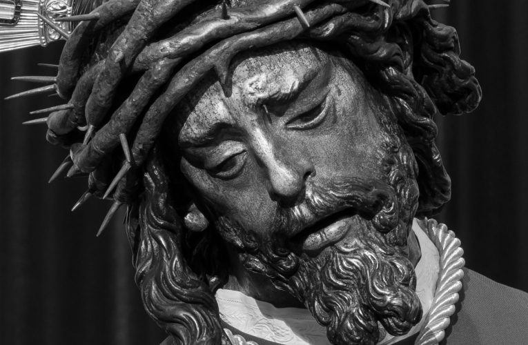 Fallece nuestra hermana D.ª Ignacia Bethancourt Carvajal | Hermandad del Gran Poder