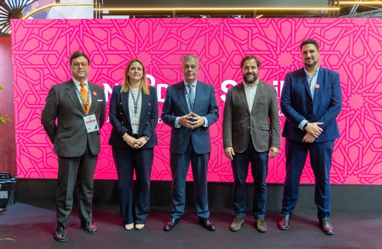 El Ayuntamiento y Mastercard culminan con éxito la campaña piloto para atraer turismo y gasto chino a Sevilla — Actualidad