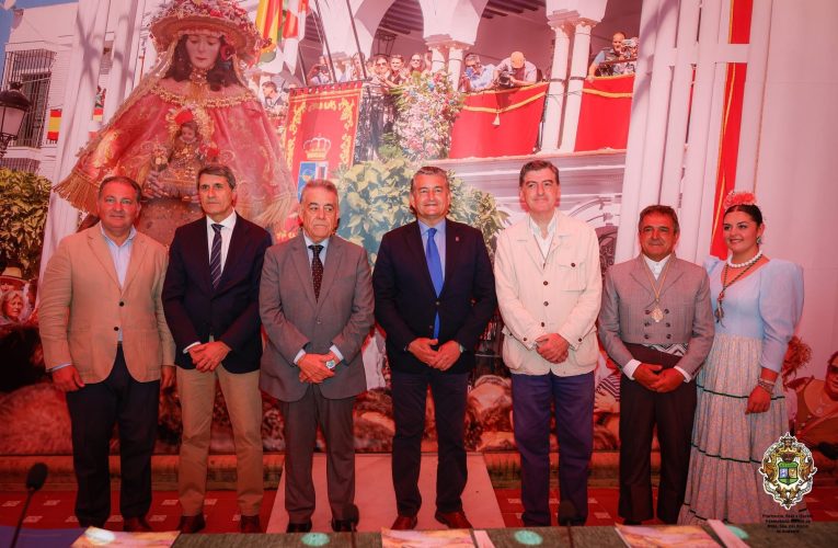 Presentación del Plan Aldea