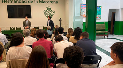 Celebrada la primera reunión informativa para el encuentro con el Papa León XIV en Madrid