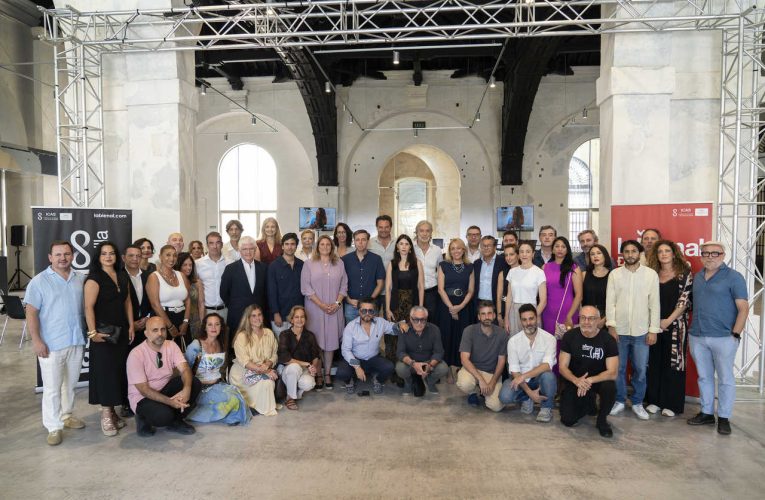 Las ‘Otras perlas’ de la Bienal — XXIV Bienal de Flamenco. Del 9 de septiembre al 3 de octubre. Sevilla, 2026