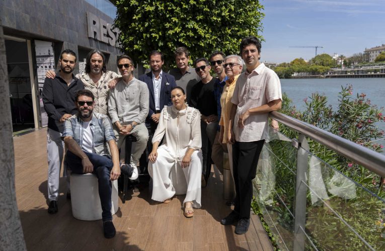 El Espacio Turina se abre a la Bienal con casi una decena de conciertos y la guitarra flamenca como única protagonista