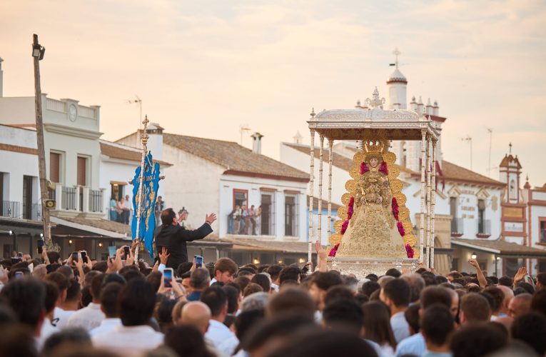 La Hermandad Matriz desarrolla nuevas modalidades en la ordenación de hermandades ante las nuevas realidades rocieras