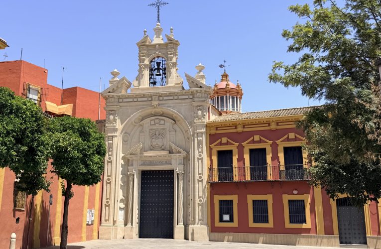 Santa Misa conmemorativa de la Consagración de la Basílica | Hermandad del Gran Poder