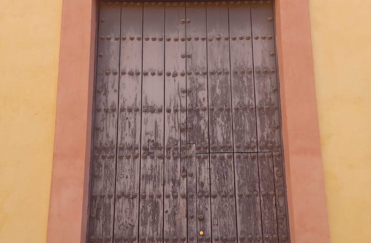 El Real Alcázar se suma a la Semana Internacional de los Archivos con visitas guiadas a su Archivo Histórico — Actualidad