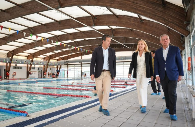 El Ayuntamiento amplía la Campaña de Verano y abrirá por primera vez las piscinas los fines de semana de junio para hacer frente a las altas temperaturas