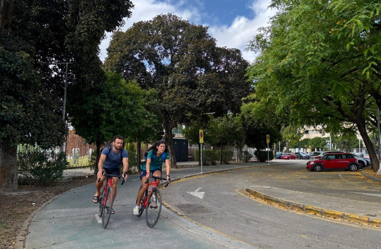 El Ayuntamiento iniciará el próximo lunes 15 de junio las obras de sustitución de la red de abastecimiento en la Glorieta de las Cigarreras