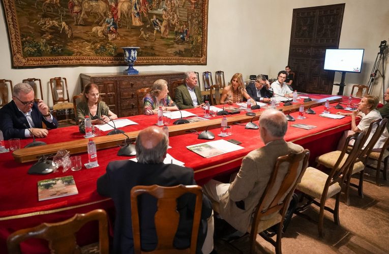 El Real Alcázar contará con una entrada exclusiva para los sevillanos, independiente del acceso general al monumento — Actualidad