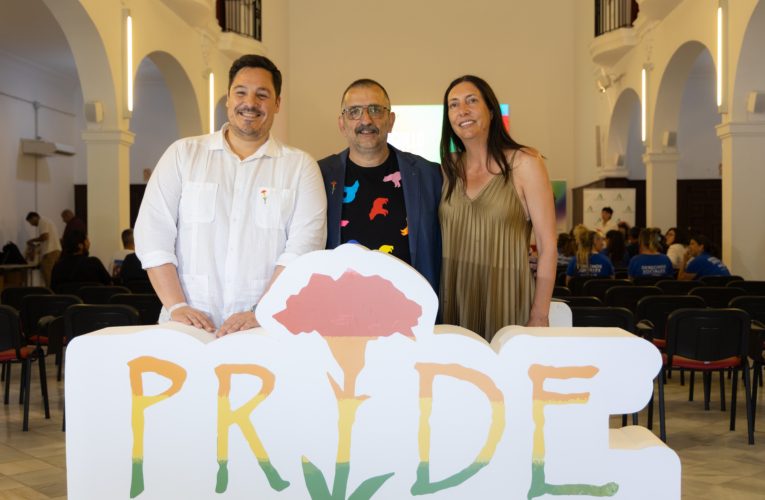 Sevilla acoge la primera edición del Orgullo Gitano, una iniciativa sin precedentes para visibilizar el colectivo LGTBIQ+ en el pueblo Gitano