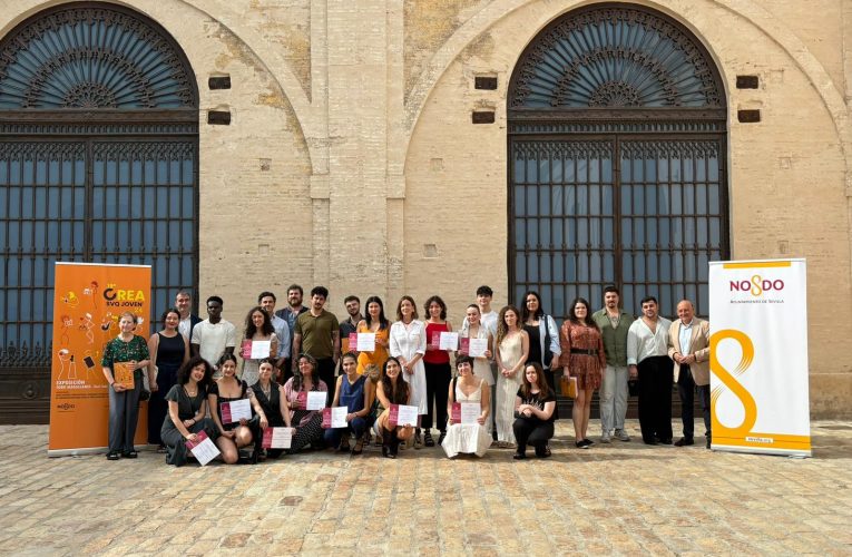 El Ayuntamiento amplía el plazo de los concursos Sevilla Música Joven y Crea SVQ Joven para impulsar el talento de joven de la ciudad — Actualidad