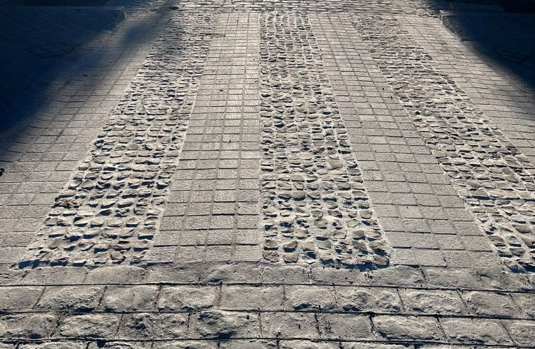 El Ayuntamiento inicia una nueva fase de readoquinado en la calle Castilla a partir del 13 de julio — Actualidad