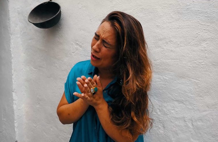 La Bienal revela un nuevo tiempo para el flamenco en las matinés de San Luis de los Franceses