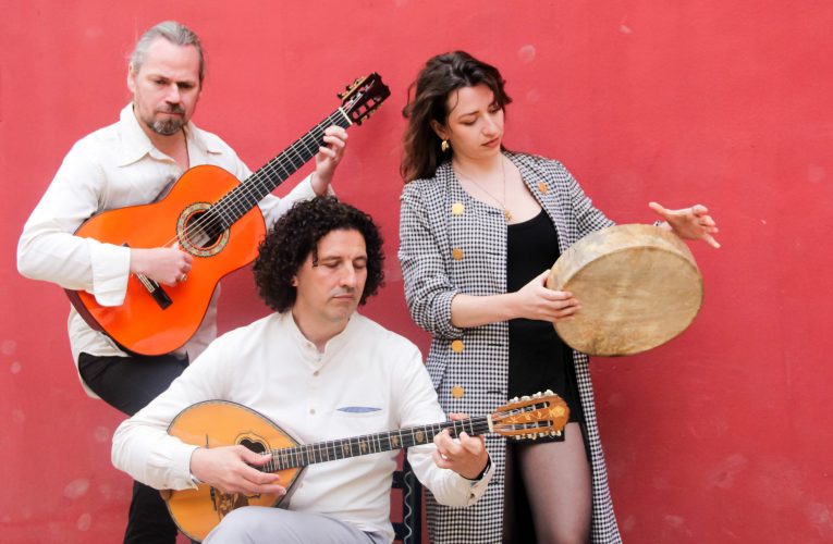 Los sonidos afroamericanos y del Mediterráneo, el tango y la música española protagonizan la cuarta semana de Noches en los Jardines del Real Alcázar