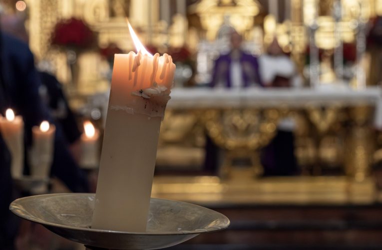 Todos los viernes del año, son Viernes del Señor. | Hermandad del Gran Poder