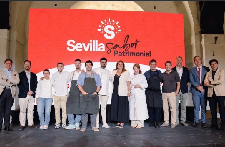 El Ayuntamiento impulsa ‘Sevilla Sabor Patrimonial’, un proyecto que une gastronomía, patrimonio e identidad — Actualidad