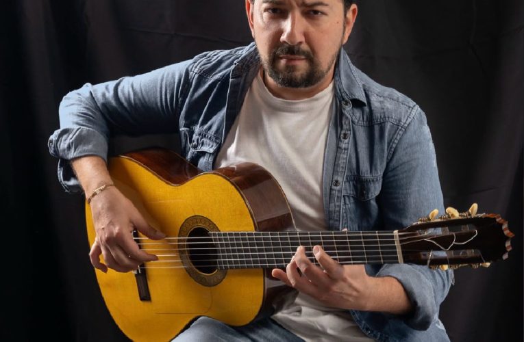 La Bienal convierte a Sevilla en la capital mundial de la guitarra   flamenca de concierto — Actualidad