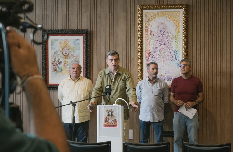 Programación de verano de la Hermandad Matriz