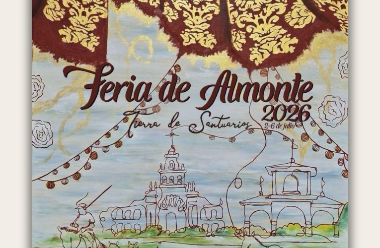 Feria de Almonte 2026