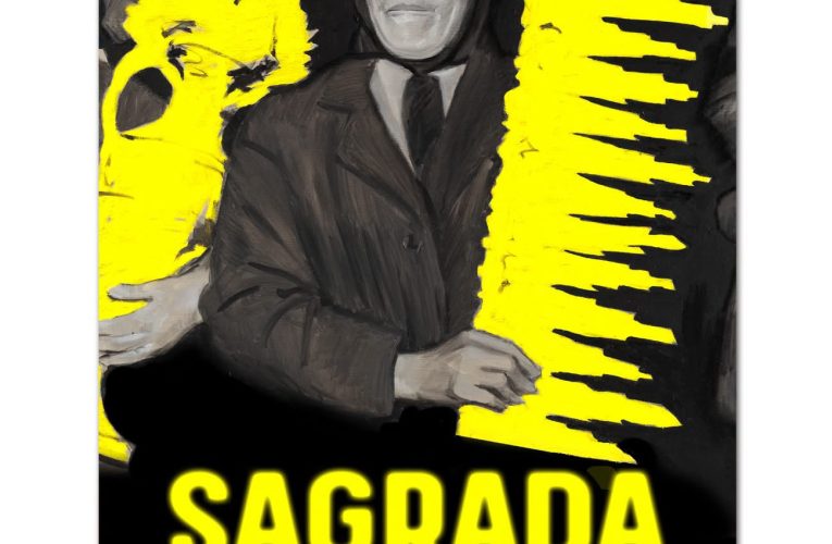 Exposición ‘SAGRADA’