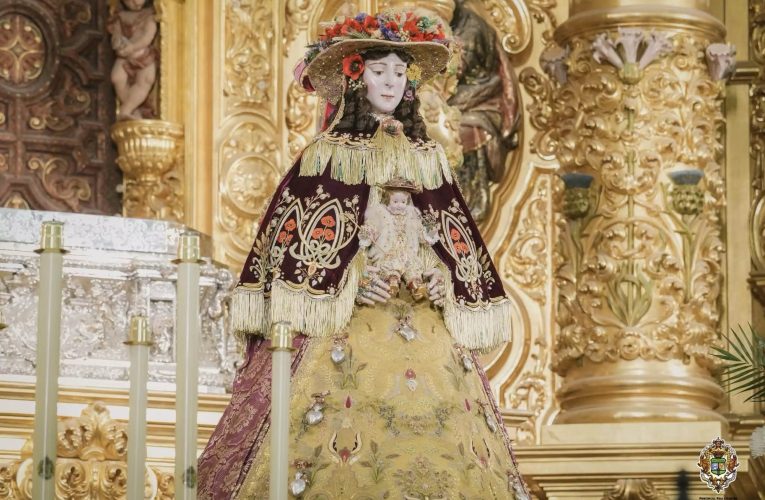 Rezo de la Salve