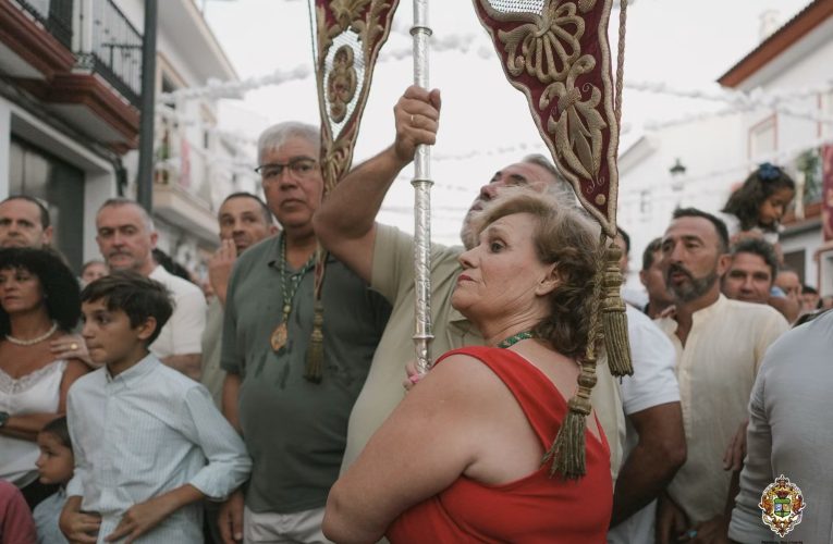 Rosarios de Fe