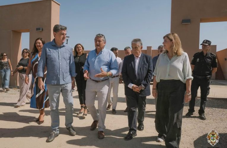 Activación del Plan Venida