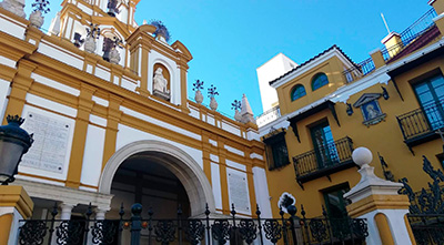 Horario de invierno de Misas y apertura de la Basílica