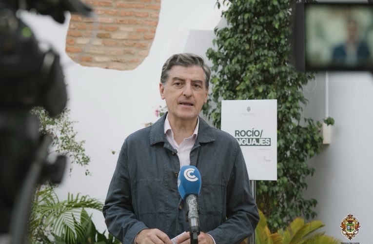 La Hermandad Matriz impulsa ROCÍO / LENGUAJES para abordar en Almonte los retos actuales de la comunicación en las hermandades