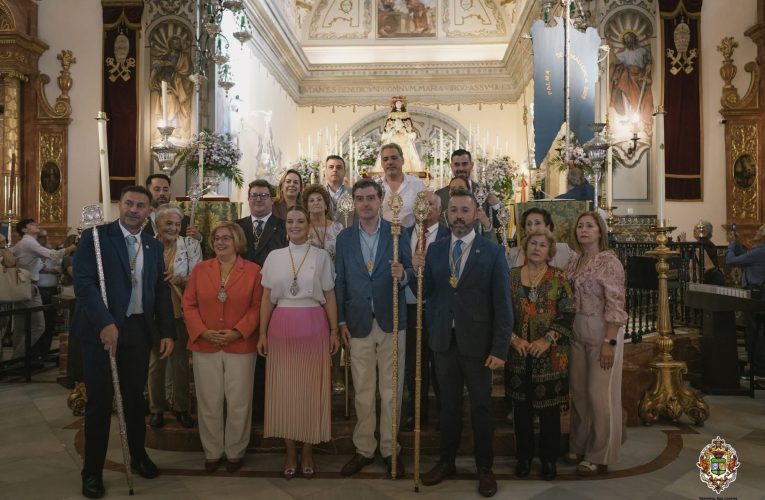 Visita de la Presidenta del Gobierno de las Islas Baleares, Marga Prohens